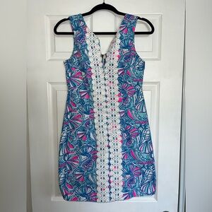 Lily Pulitzer Dress